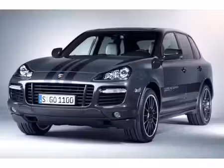 Porsche Cayenne GTS V8 4.8 405 4x4