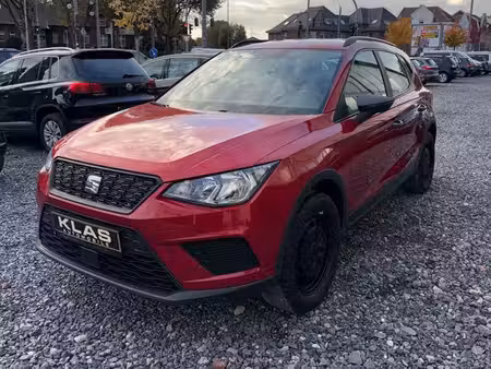 Seat Arona 1.0 TSI 95 Référence