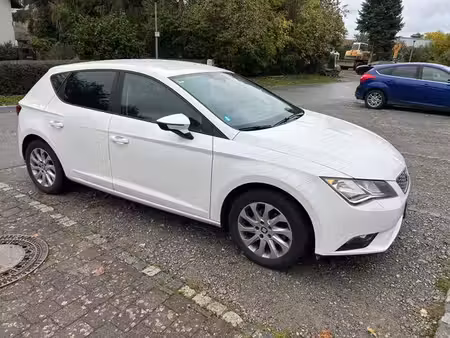 Seat Leon 1.2 TSI 110 Connect