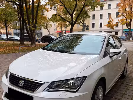 Seat Leon 1.6 TDI 115 Style