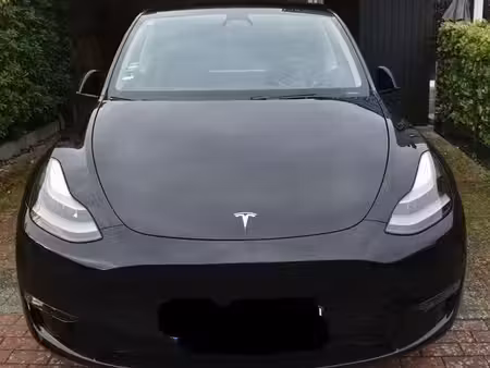 Tesla Model Y Grande Autonomie 279 4x4