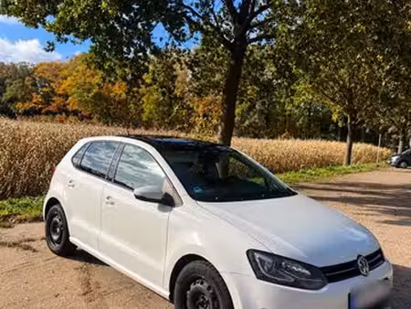 Volkswagen Polo 1.6 TDI 90