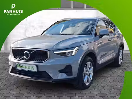 Volvo XC40 B3 2.0 163