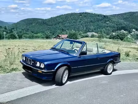 BMW Série 3 320i 2.0