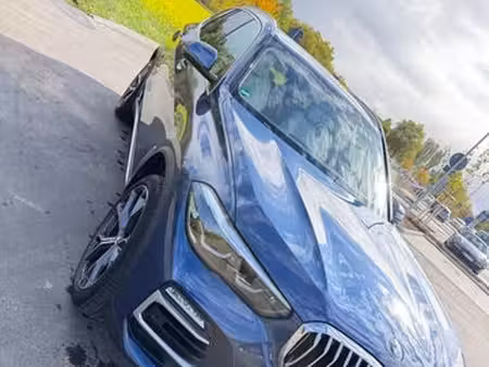 BMW X5 30d 3.0 265 xDrive
