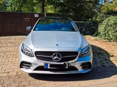 Mercedes-Benz Classe C C 300 245 AMG Line