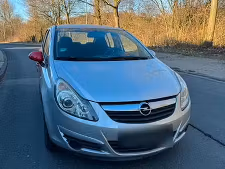 Opel Corsa 1.2 80