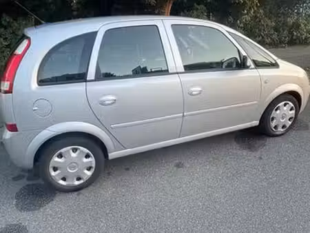 Opel Meriva 1.7 CDTI 101