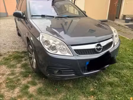 Opel Vectra 1.9 CDTI 150