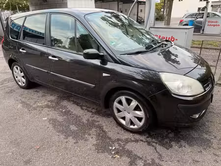 Renault Scénic 