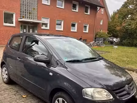 Volkswagen FOX 1.2 Fox