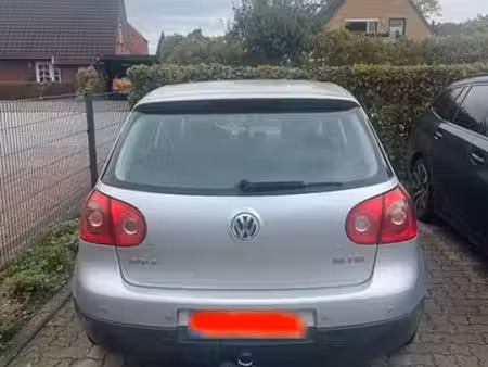 Volkswagen Golf 1.4 75