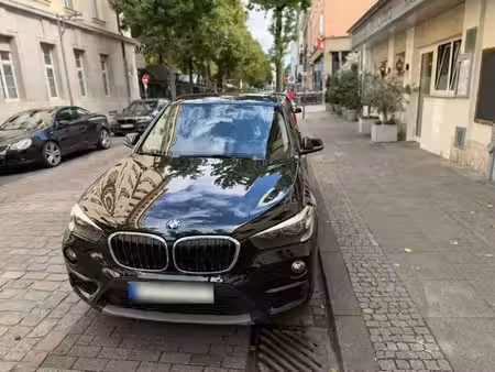 BMW Série 1 118i 1.5 140