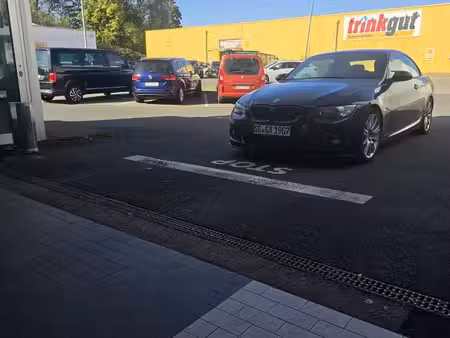 BMW Série 3 320i 2.0 170