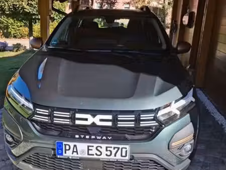 Dacia Sandero 1.0 TCe 90