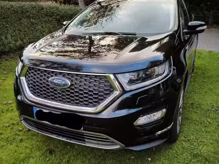 Ford Edge 2.0 Vignale 4x4