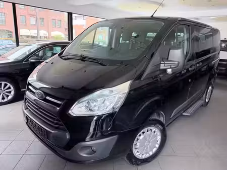 Ford Transit 2.2