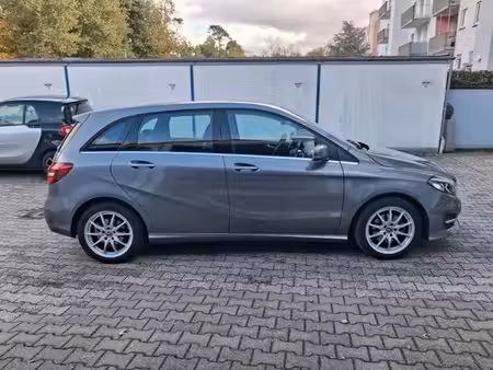 Mercedes-Benz Classe B B 200 Urban