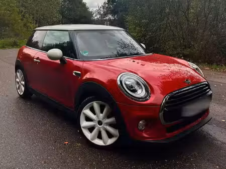 Mini Mini Cooper D 1.5 116