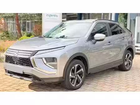 Mitsubishi Eclipse Cross PHEV 2.4 188 4x4