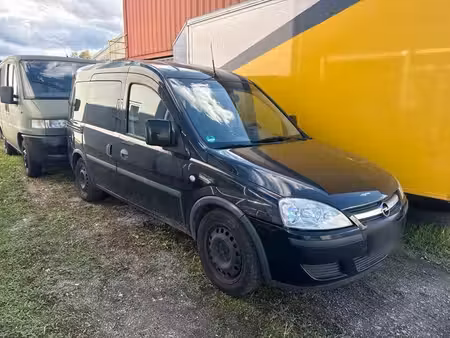 Opel Combo 1.6