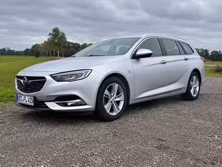 Opel Insignia 1.5