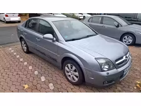 Opel Vectra 1.6 122 Edition