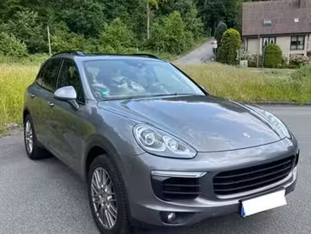 Porsche Cayenne GTS V6 3.0 262 4x4