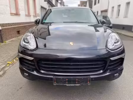 Porsche Cayenne V6 3.0 262 4x4