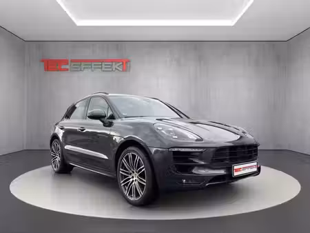 Porsche Macan GTS V6 3.0 360 4x4
