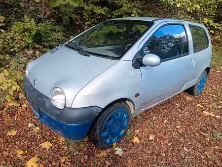 Renault Twingo 1.2 58