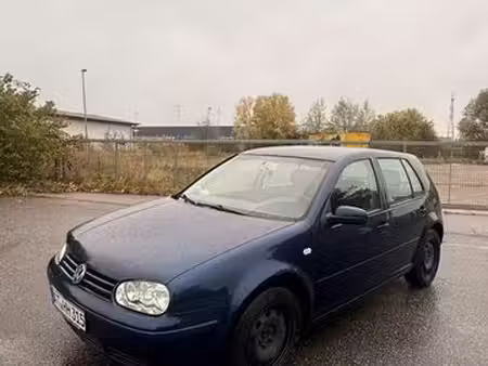 Volkswagen Golf 1.4 75