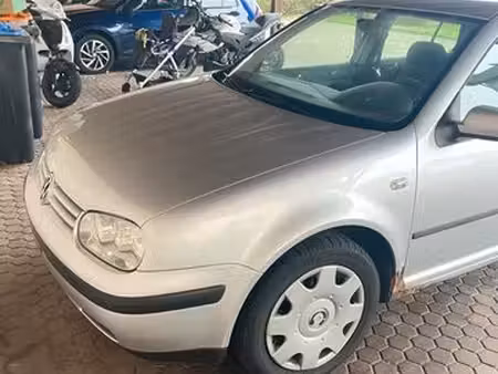 Volkswagen Golf 1.4 75