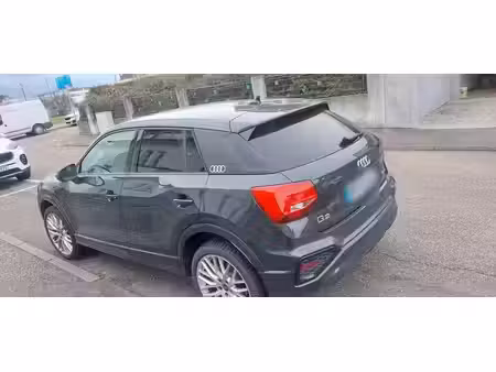 Audi Q2 30 TDI 2.0 TDI 116