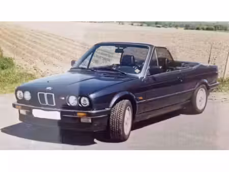 BMW Série 3 320i 2.0