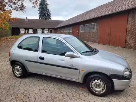 Opel Corsa 1.4 60