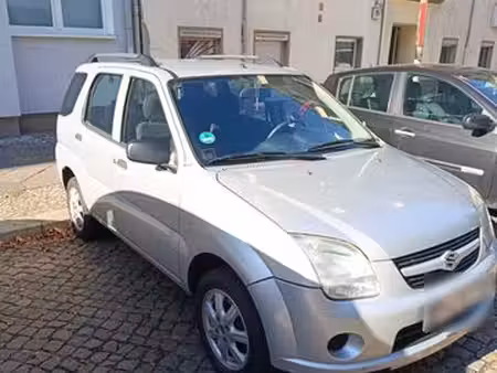 Suzuki Ignis 1.3 93