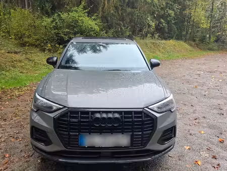 Audi Q3 2.0