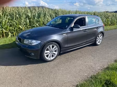 BMW Série 1 118i 2.0 129