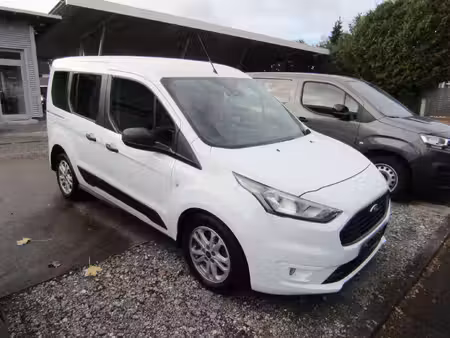 Ford Transit 1.5 120 Trend
