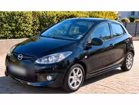 Mazda Mazda2 MZR 1.5 103 Sport