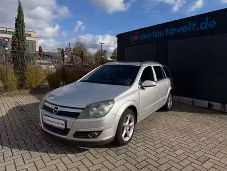 Opel Astra 1.6 105 Edition