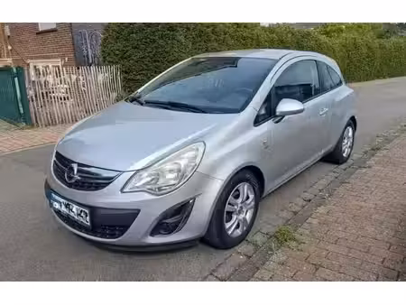 Opel Corsa 1.2 85 Satellite