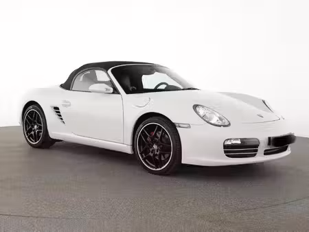 Porsche 718 S 3.4 295