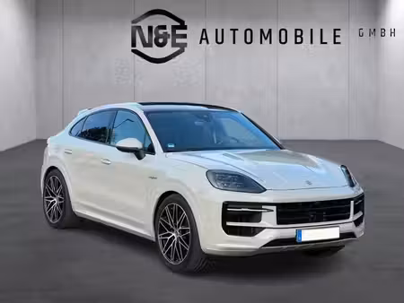 Porsche Cayenne V6 3.0 470 4x4