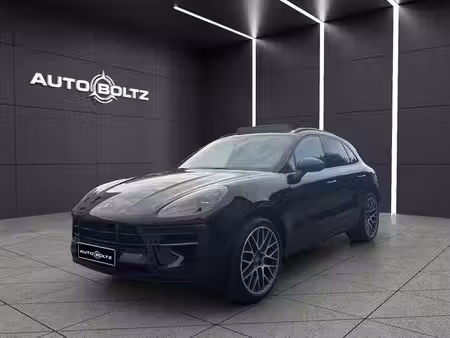 Porsche Macan GTS V6 2.9 4x4