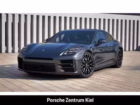 Porsche Panamera 4 V6 2.9 470