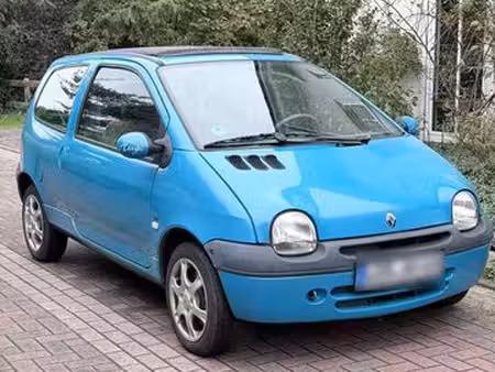 Renault Twingo 1.2
