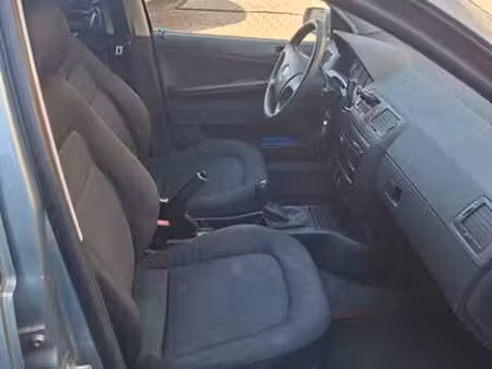 Škoda Fabia 1.4 55 Classic