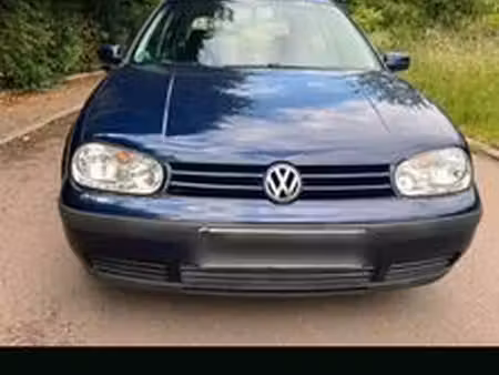 Volkswagen Golf 1.4 75